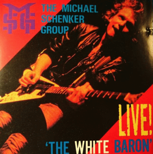 MSG : The White Baron